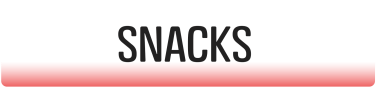 Snacks